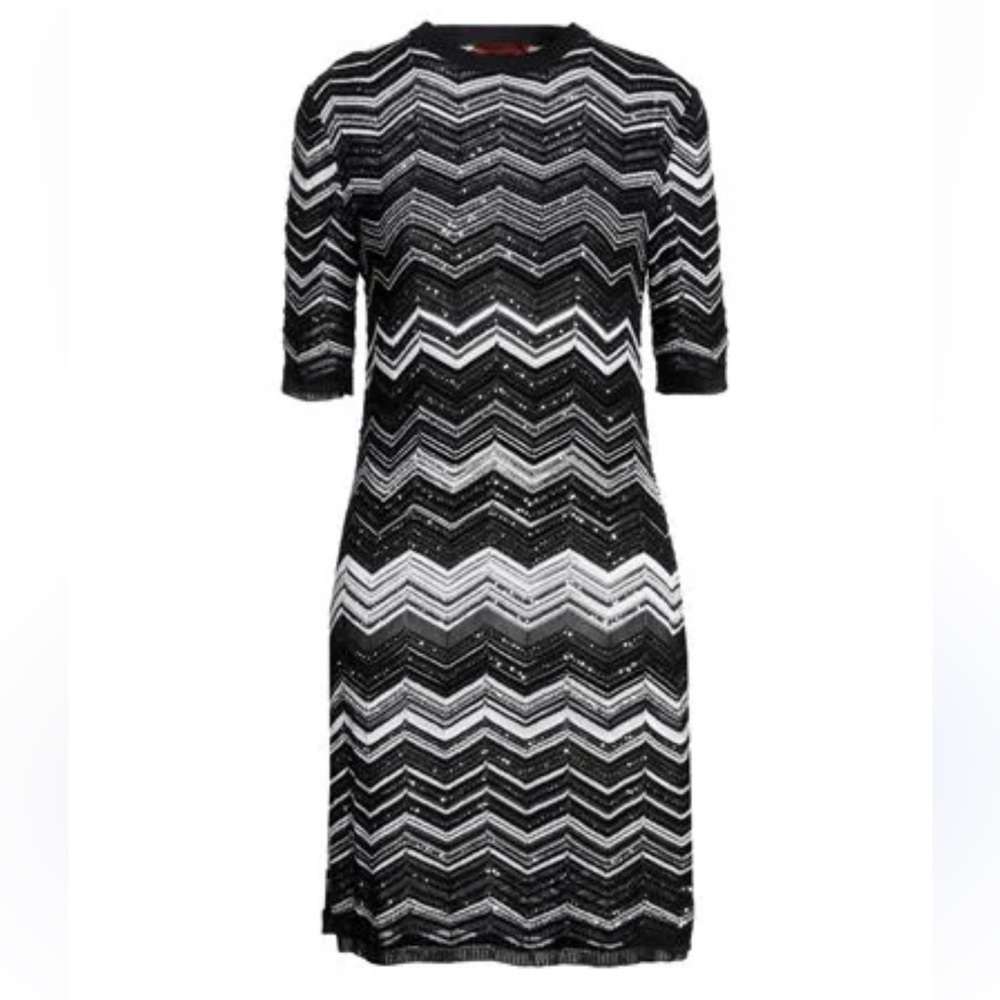 Lightweight sweater dress size small
